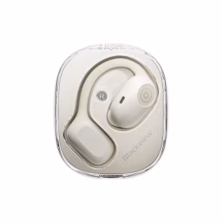 Навушники Blackview AirBuds 100 TWS White (6931548317883)