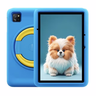 Планшет Blackview Tab A6 Kids 10.1"HD+ 4/128GB / WiFi Blue (6931548319139)