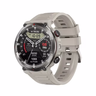 Смарт-годинник Blackview W50 Pro Khaki (6931548319375)