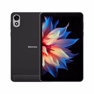 Планшет Blackview Tab Zeno 1 8" 4/64GB LTE Black (6931548323228)