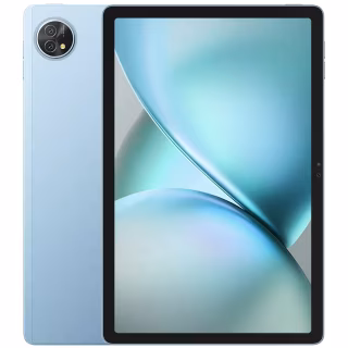Планшет Blackview Tab Zeno 10 SET 11" 8GB/256GB 5G Ice Blue Чохол, Скло, Клавіатура, Миш, стилус, адаптер живлення (6931548324980)