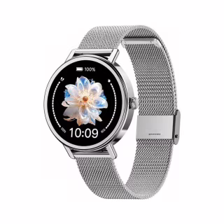 Смарт-часы Blackview X30 Silver (6931548327080)