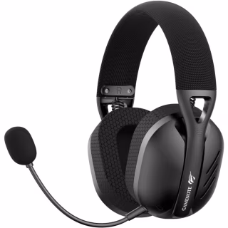 Навушники Havit Fuxi-H3 Black (6939119046842)