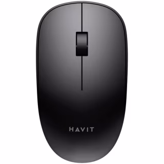 Мишка Havit HV-MS358GT Wireless Black (6939119065706)