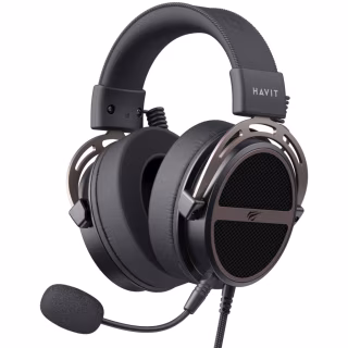 Навушники Havit HV-H2030E Black (6939119066413)