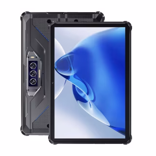 Планшет OUKITEL RT7 10.1" 5G TITAN 12/512GB NFC LTE Black-Blue (6941749837257)