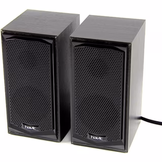 Акустична система Havit HV-SK518 USB Black (6950676249033)
