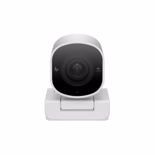 Веб-камера HP 960 4K Streaming Webcam (695J6AA)