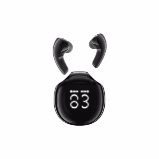 Навушники Acefast T9 Obsidian Black (6974316282570)