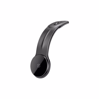 Універсальний автотримач Acefast D21 Magnetic wireless Velcro (6974316282907)