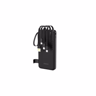 Батарея універсальна Dudao K11 10000mAh (6977196681853)