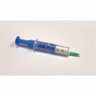 Змазка для т/плівок Molykote HP 8005 10 г / 5мл AHK (70262222)