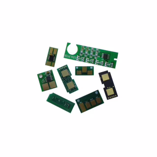 Чип для картриджа Xerox VL C7120/C7125/C7130 006R01828 BK 31.3K SA/EEU AHK (70263939)