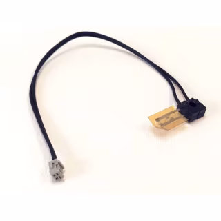 Термістор Kyocera KM 1620/1635/1650/2020/2035/2050/3040/2560/3060 TASKalfa180/181/220 АНК (70264390)