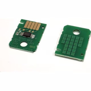 Чип для картриджа Canon MC-G02 G1020/G2020/G3020/G3060/G1220/G2160/G2260/G3160/G3260/G540/G550/G570/G620 AHK (70264632)