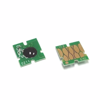 Чип для картриджа памперса Epson C13T619300 T3000/5000/7000 AHK (70264672)