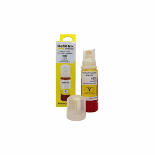 Чорнило Premium Quality Epson 103Y 70мл Yellow (70264885)
