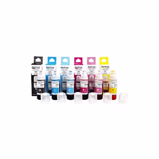 Чернила Premium Quality Epson 108 SET B/C/M/Y/LC/LM 6х70ml SmartFill (70264940)