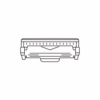 Картридж Premium Quality HP 145X LJ Pro 3003/3103/W1450X Black 3,8K (70265235)