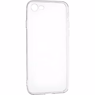 Чохол до мобільного телефона BeCover Apple iPhone 7 / 8 / SE 2020 Transparancy (704769) (704769)