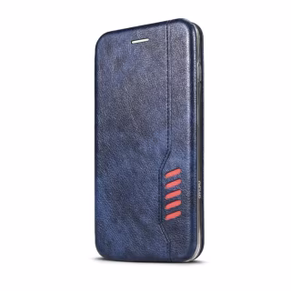 Чехол для мобильного телефона BeCover Exclusive New Style Huawei P40 Lite / Nova 6 SE / Nova 7i Bl (704907)