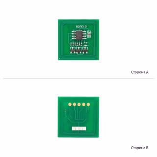 Чип для картриджа Xerox M118 Black, DRUM АНК (70595004)