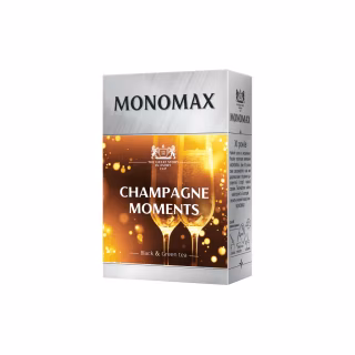 Чай Мономах Champagne Moment 80 г (70683)