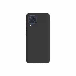Чохол до мобільного телефона BeCover Samsung Galaxy M22 SM-M225 Black (706929)