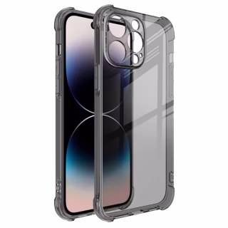 Чехол для мобильного телефона BeCover Apple iPhone 13 Pro Grey (707348)