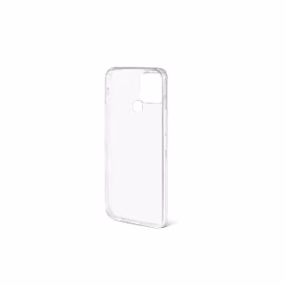 Чехол для мобильного телефона BeCover Infinix Smart 6 (X6511B) Transparancy (707639)