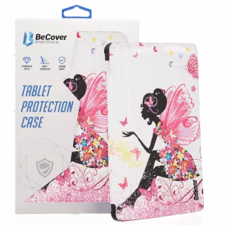 Чохол до планшета BeCover Smart Case Lenovo Tab P11 (2nd Gen) (TB-350FU/TB-350XU) 11.5" Fairy (708689)