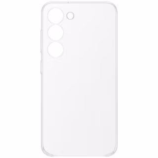 Чехол для мобильного телефона BeCover Samsung Galaxy S23 SM-S911 Transparancy (708919)