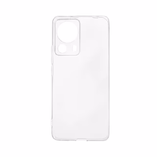 Чехол для мобильного телефона BeCover Xiaomi 13 Lite Transparancy (708940)