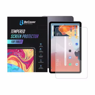 Стекло защитное BeCover Oppo Pad Air 10.36" (708965)