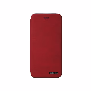 Чехол для мобильного телефона BeCover Exclusive Xiaomi Redmi A1/A2 Burgundy Red (709054)