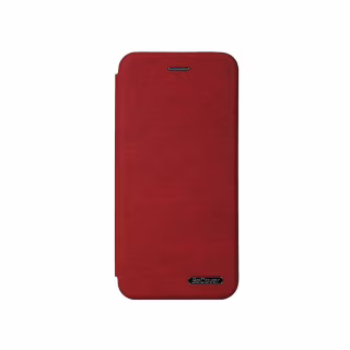 Чохол до мобільного телефона BeCover Exclusive Xiaomi Redmi Note 12 4G Burgundy Red (709057)