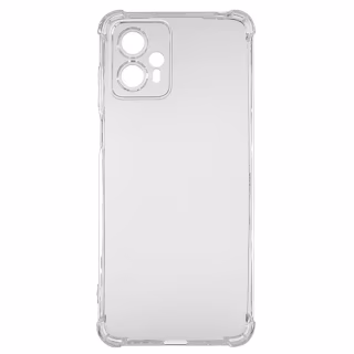 Чехол для мобильного телефона BeCover Anti-Shock Motorola Moto G13/G23/G53 Clear (709318)