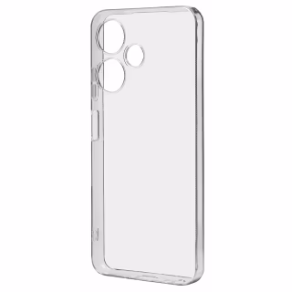 Чохол до мобільного телефона BeCover Infinix Hot 30i NFC (X669D) Transparancy (709795)