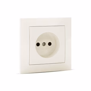 Розетка Sven SE-60023-C cream (7100006)