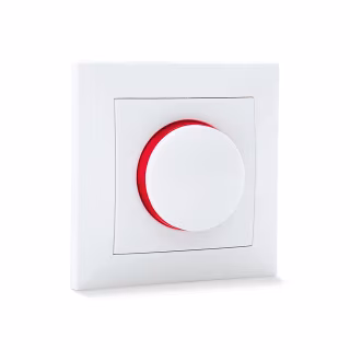 Світлорегулятор Sven SE-60038C white (7100027)