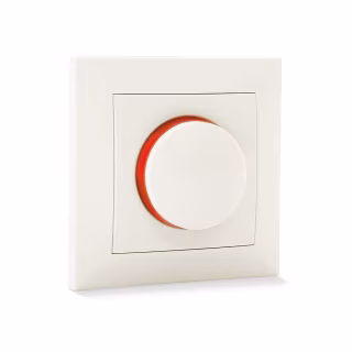 Светорегулятор Sven SE-60038F-C cream (7100030)