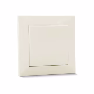 Переключатель Sven SE-60012-C cream (7100036)