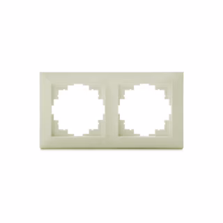 Рамка Sven SE-60002-C cream (7100055)