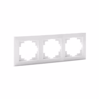 Рамка Sven SE-60003 white (7100056)