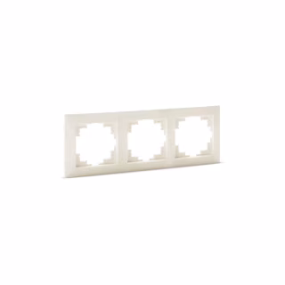 Рамка Sven SE-60003-C cream (7100057)