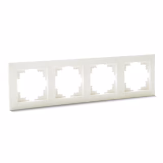 Рамка Sven SE-60004-C cream (7100062)