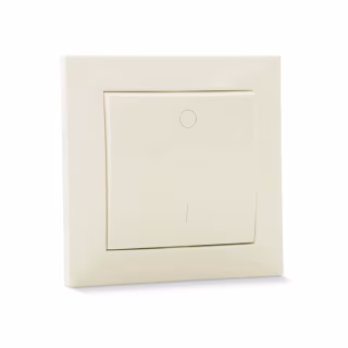 Выключатель Sven SE-60013-C cream (7100064)