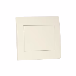 Переключатель Sven SE-102 ivory (7100074)