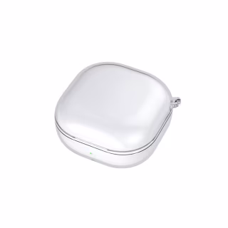 Чохол для навушників BeCover Soft TPU для Samsung Galaxy Buds FE SM-R400 Transparent (710100)