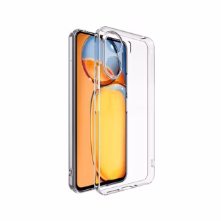 Чехол для мобильного телефона BeCover Xiaomi Redmi 13C / Poco C65Transparancy (710463)